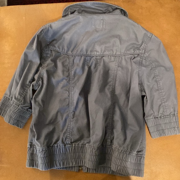 Jacket - Picture 3 of 3